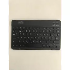 Alcatel Mini Teclado Bluetooth Ntbk/tablet/cel/kb10 Ecoffice