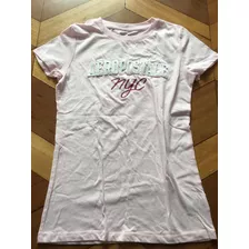 Camiseta Aeropostale