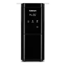 Cuisinart Moedor De Café Elétrico Touch Series