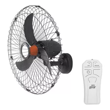 Ventilador 270 Watts V70p 70 Cm Bivolt Com Controle Remoto