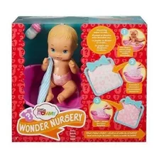 Little Mommy - Wonder Nursery