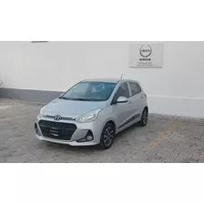 Hyundai Grand I10 2018