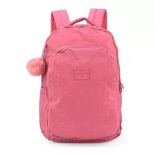 Mochila Feminina Escolar Juvenil Grande Notebook Up4you