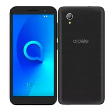 Celular Alcatel 1 5&quot; 4g 1gb 16gb 5mp+2mp - Sportpolis