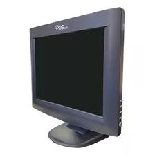 Monitor Postech Ism-1500s Touch Screen