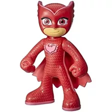 Pj Masks Boneco Figura Corujita 27 Cm Hasbro 