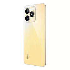 Realme C53 Dual Sim 128 Gb Champion Gold 6 Gb Ram