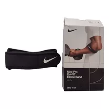 Codera Nike Pro Talla S-m Elbow Band 3.0 