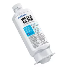 2 Filtros De Água Geladeira Samsung Haf-qin/exp Da97-08006c