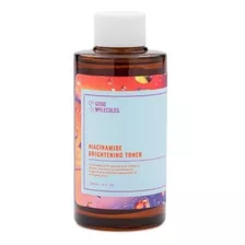 Niacinamide Brightening Toner Good Molecules 120 Ml