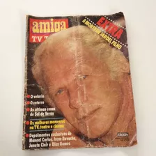 Revista Amiga Tv Tudo Extra A Morte De Jardel Filho C797