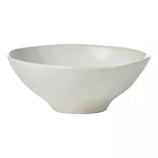 Bowls Compotera 12 Cm Ceramica Nacarado Alo