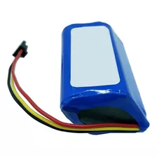 Bateria Para Robo Aspirador Liectoux B6009 14,4v 3200mah