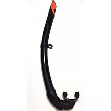 Respirador Snorkel Cobra Silicone