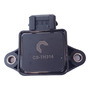 Sensor Velocidad Chevrolet Chevy / Astra / Zafira (2p) Chevrolet Astro 4x4