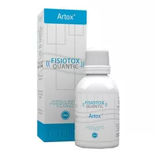 Artox - Floral Para Os Ossos | Núcleo Quântico 50ml