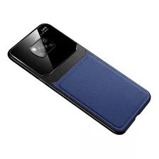 Funda Xiaomi Poco X3 Nfc Piel Sintetica + Cristal Templado