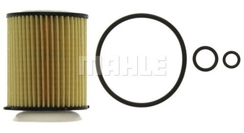 Filtro Aceite Mercedes Benz Gla200  Gla250 13-18 Hu711/6z Foto 3