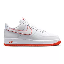 Zapatillas Nike Hombre Air Force 1 07 Dv0788-102 Blanco