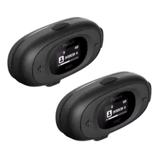 Intercomunicador Duo Sena Parani A10-v2 Bluetooth Aolmoto