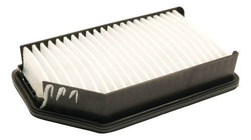 Filtro Aire Purificador Fram Rio 1.6l 4 Cil 2012 - 2017 Foto 3