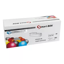 Toner Cf217a Compatible Hp Smart Box