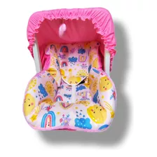 Silla Para Bebe De 3 Posiciones 