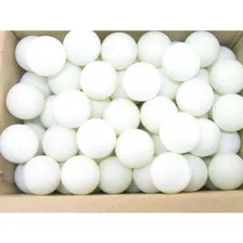 Rhode Island Novelty Ping Pong Balls Table