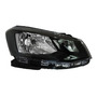 Cuarto Trasero Vw Gol 17-18 5p Reflejante Rh Aldo