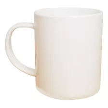 Tazas Blancas Sublimables Polymer Polimero X12 Sublimar 