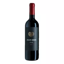 Vino A Corazon Abierto Malbec X750cc