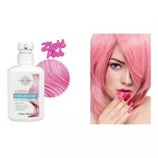 Depositador De Color En Cabello Keracolor® Tono Light Pink