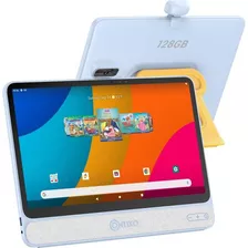 Contixo Tablet Para Niños - Tableta Educativa Para Niños A3,