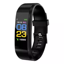 Smartband Smart-kassel Sk-fb2401 Deportivo Bt 4.0