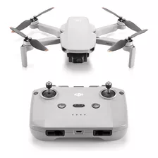 Dji Drone Mini 2 Se Con Cámara Ligero Plegable Video Batería