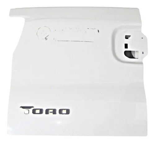Tampa Traseira Direita Da Caçamba Toro 1.8 2020