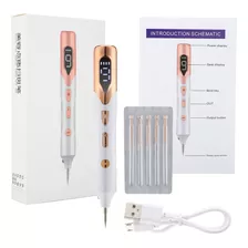 Mini Laser Pen Mole Remoção De Sardas Removedor De Tatuagem