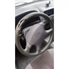 Forro Para Volante En 100% Cuero 