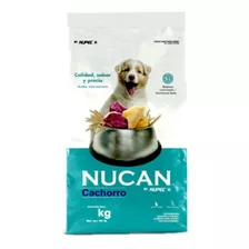 Nucan Cachorro Bolsa De 1.8 Kg, By Nupec