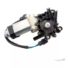 Motor Para Máquina De Vidro Esq Mercedes Caminhões Actros