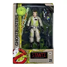 Ray Stantz (glow-in-the-dark), Ghostbusters Plasma Series