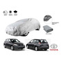 Funda/forro/cubierta Impermeable Para Toyota Matrix 2003