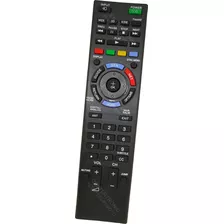 Control Remoto Rm-yd078 Para Sony Bravia Led Smart Lcd Tv 3d