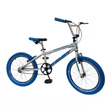 Bicicleta Infantil Menino Cross Aro 20 Bmx Aero Wendy Bike