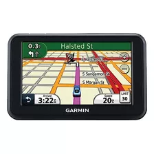 Gps Garmin Nuvi 40 Para Carro, Nuevo 100% Garantia