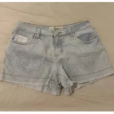 Short Denim System