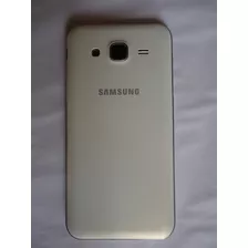 Solo Carcasa Del Samsung J5 Sm-j500m