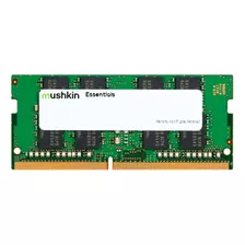 Memória Sodimm 4gb Ddr4 2666mhz - Para Notebook