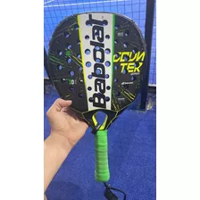 Paleta De Padel Babolat