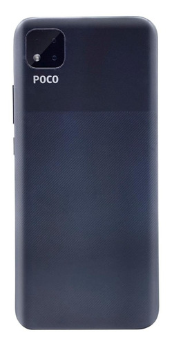 Xiaomi Pocophone Poco C3 Dual Sim 64 Gb Matte Black 4 Gb Ram